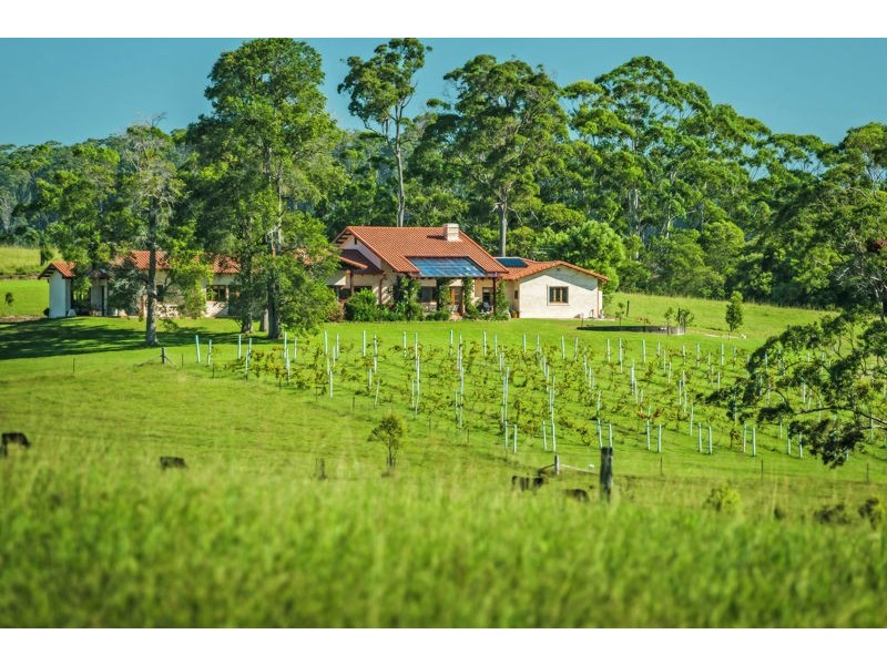 373 Mardells Road, Bucca NSW 2450