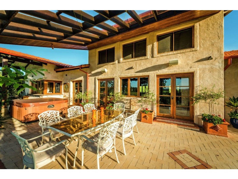 373 Mardells Road, Bucca NSW 2450