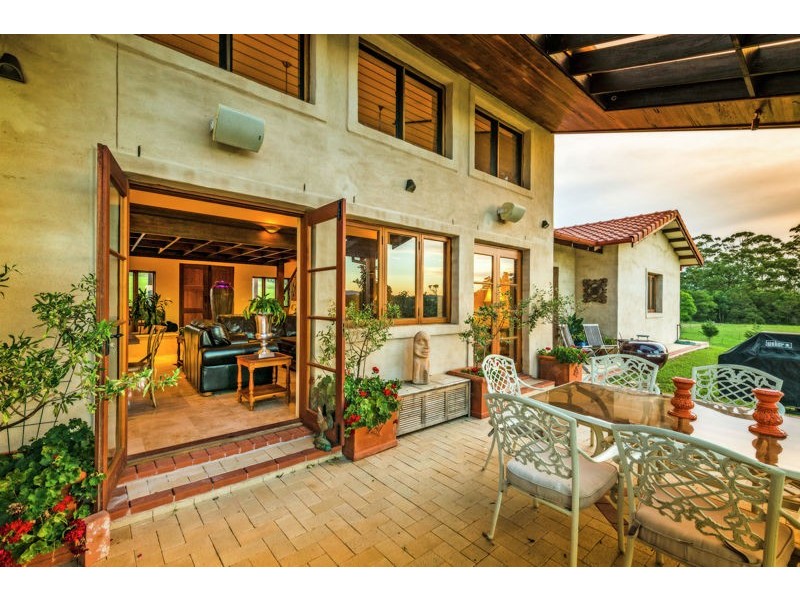 373 Mardells Road, Bucca NSW 2450