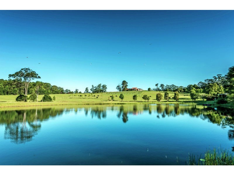 373 Mardells Road, Bucca NSW 2450