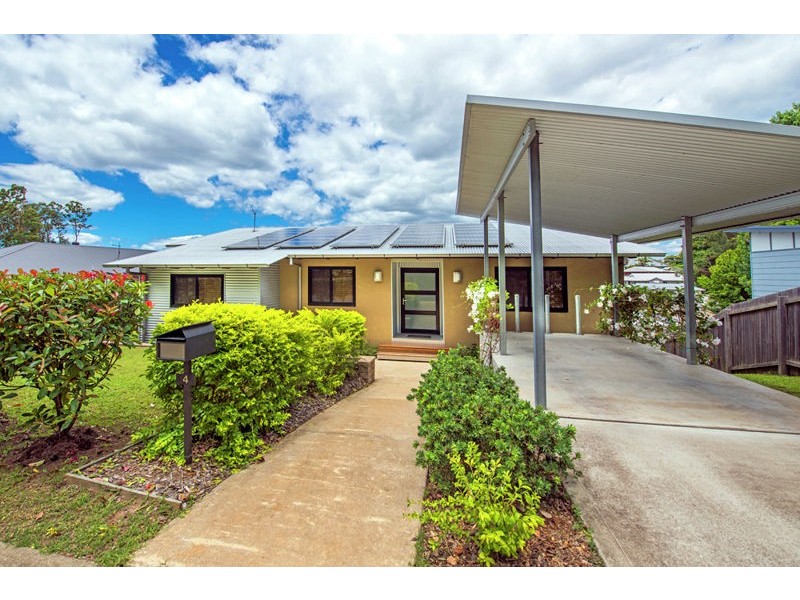4 Figwood Drive, Bellingen NSW 2454