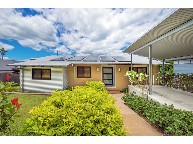 4 Figwood Drive, Bellingen NSW 2454