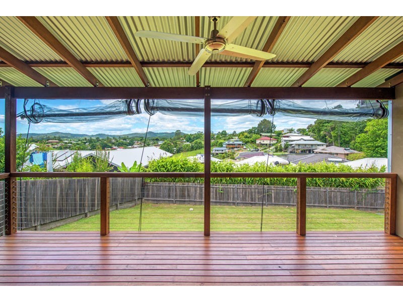 4 Figwood Drive, Bellingen NSW 2454