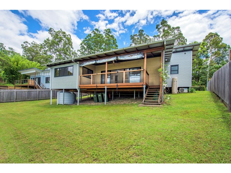 4 Figwood Drive, Bellingen NSW 2454