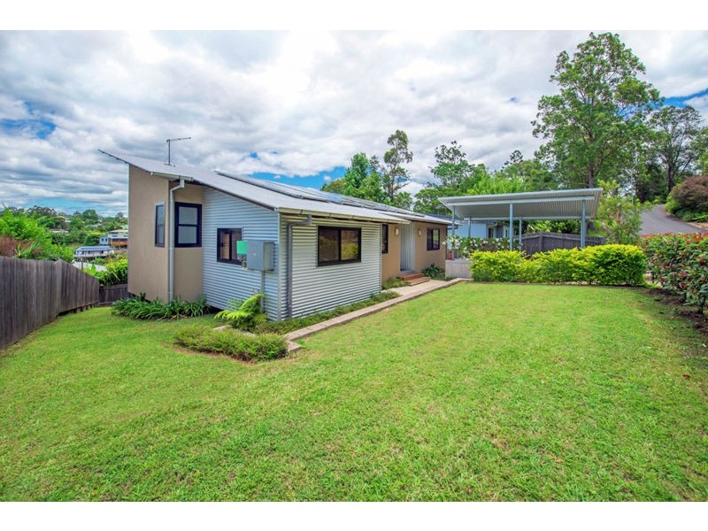 4 Figwood Drive, Bellingen NSW 2454