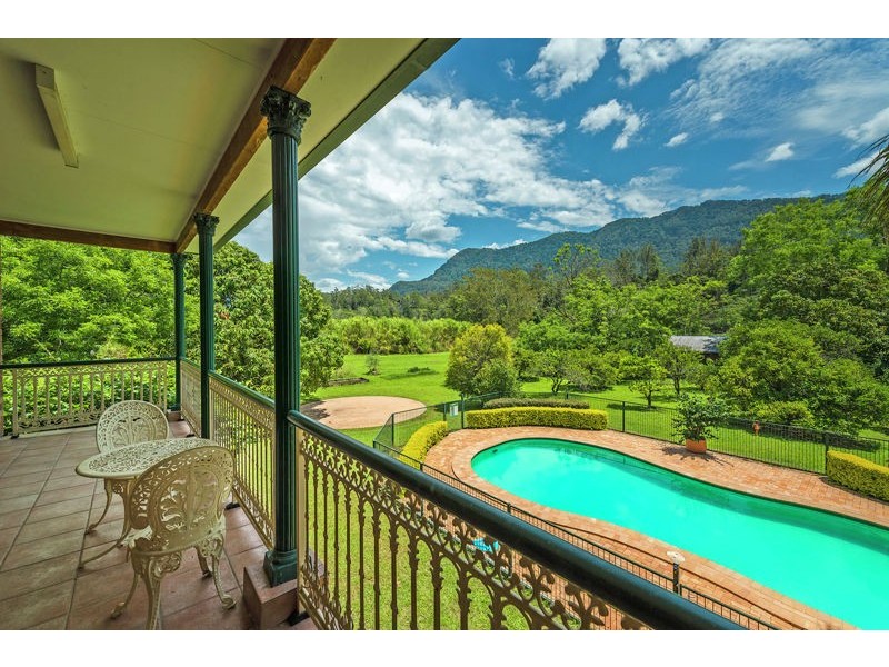 399 Summervilles Road, Thora, Bellingen NSW 2454