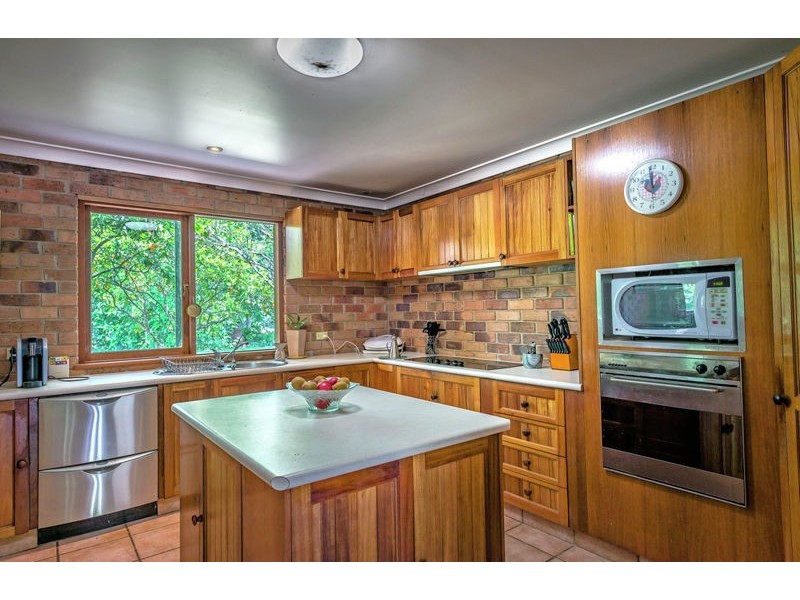 399 Summervilles Road, Thora, Bellingen NSW 2454