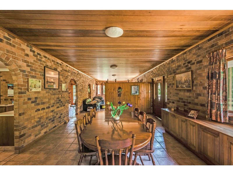 399 Summervilles Road, Thora, Bellingen NSW 2454