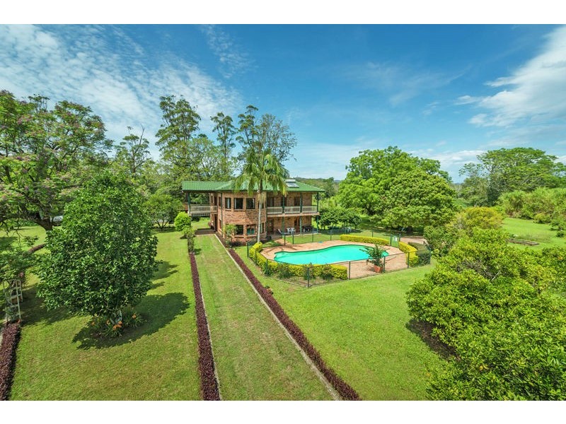 399 Summervilles Road, Thora, Bellingen NSW 2454