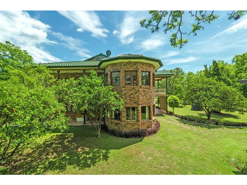 399 Summervilles Road, Thora, Bellingen NSW 2454