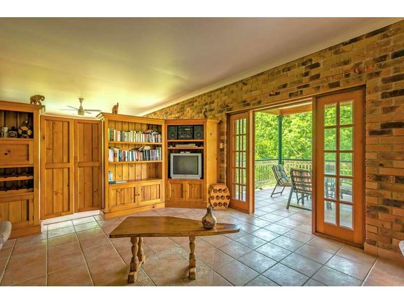 399 Summervilles Road, Thora, Bellingen NSW 2454