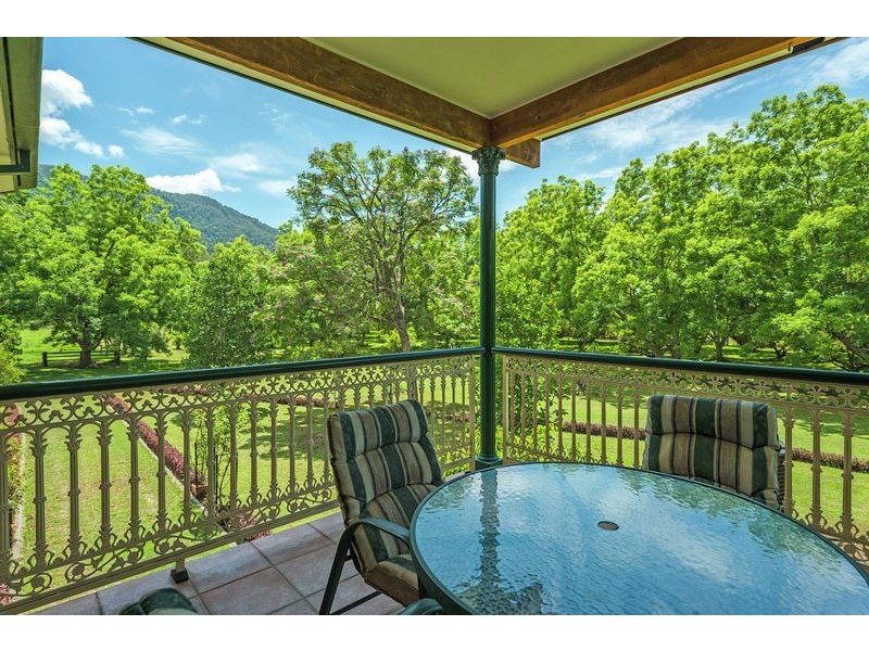 399 Summervilles Road, Thora, Bellingen NSW 2454