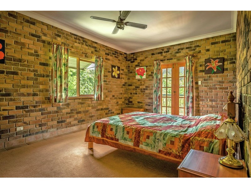 399 Summervilles Road, Thora, Bellingen NSW 2454