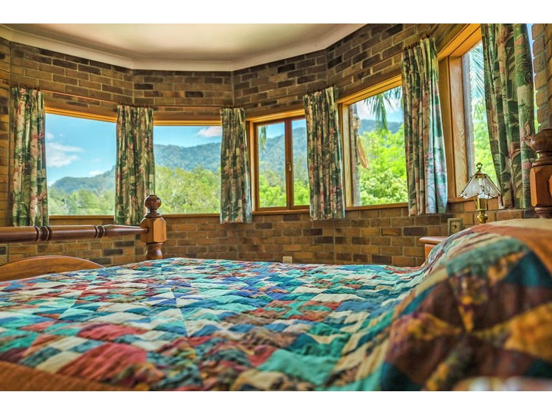 399 Summervilles Road, Thora, Bellingen NSW 2454