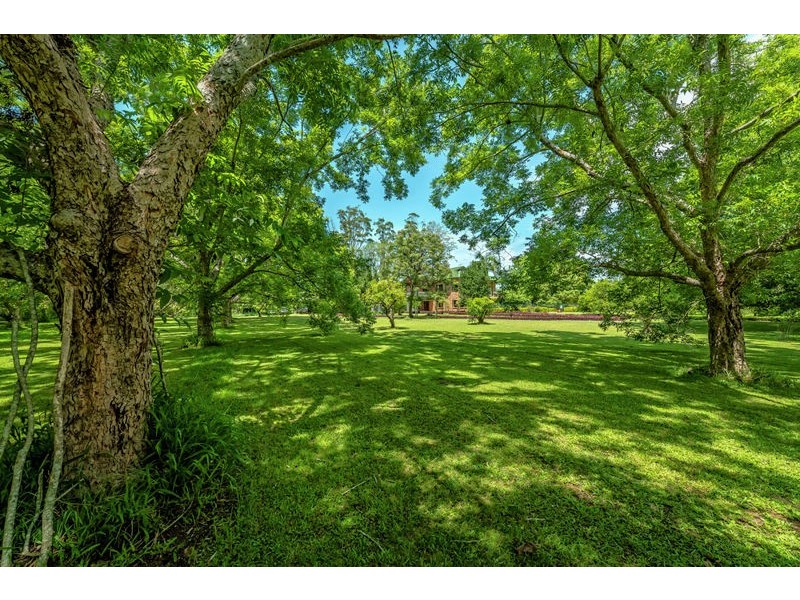 399 Summervilles Road, Thora, Bellingen NSW 2454