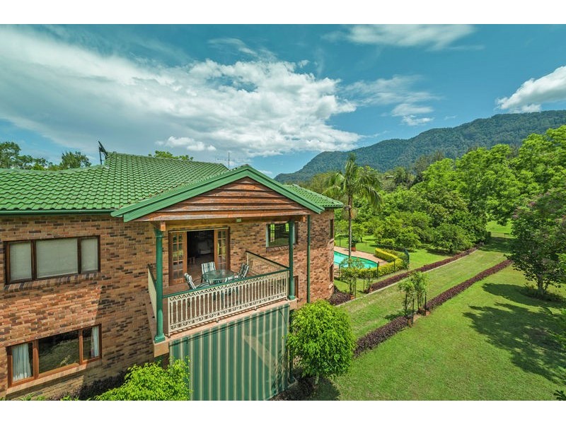 399 Summervilles Road, Thora, Bellingen NSW 2454