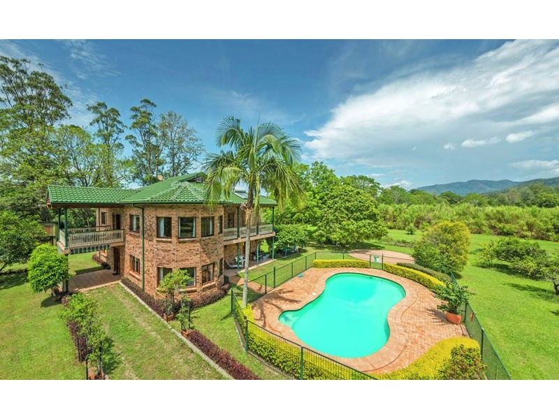 399 Summervilles Road, Thora, Bellingen NSW 2454