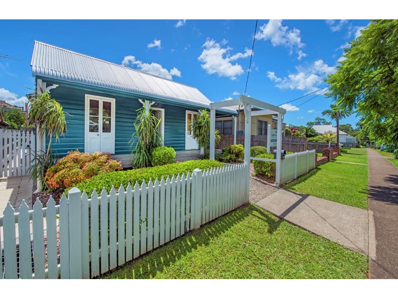 17 William Street, Bellingen NSW 2454