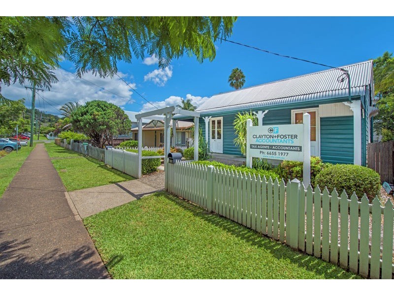 17 William Street, Bellingen NSW 2454