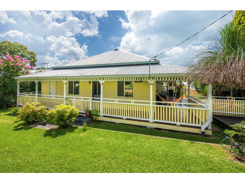 4 Briner Street, Bellingen NSW 2454