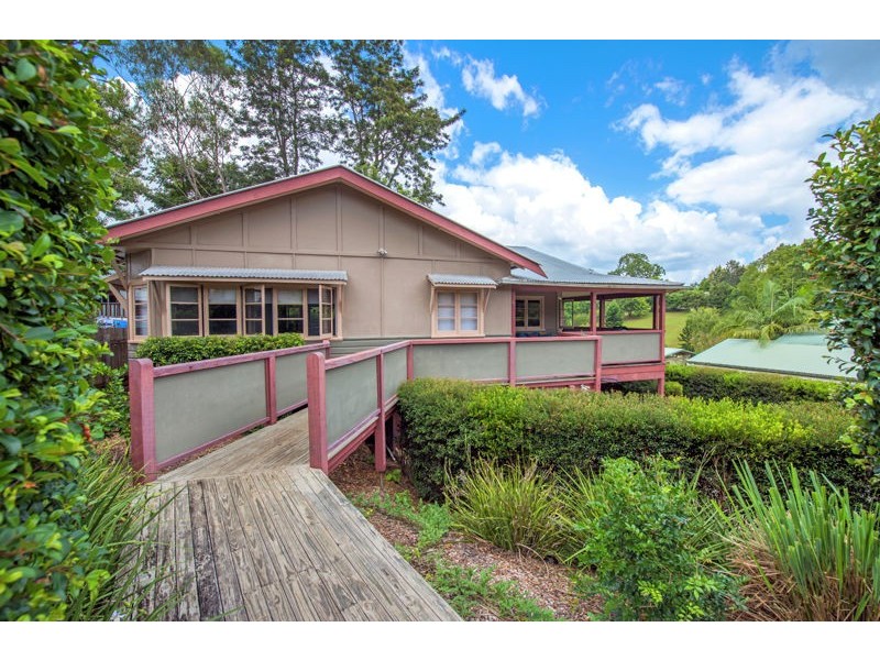 4 Tamarind Drive, Bellingen NSW 2454