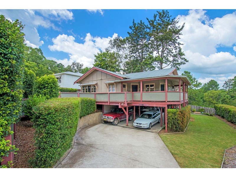 4 Tamarind Drive, Bellingen NSW 2454