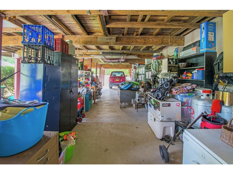 4 Tamarind Drive, Bellingen NSW 2454