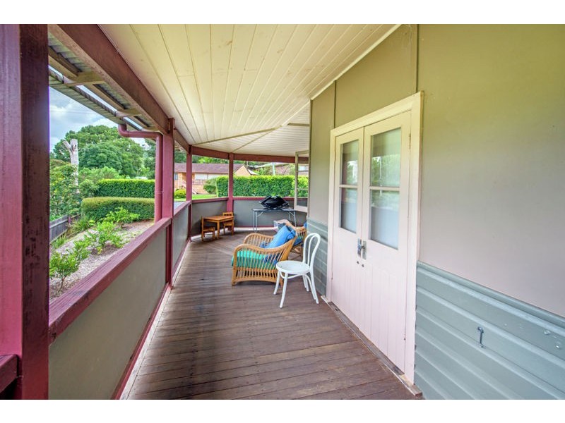4 Tamarind Drive, Bellingen NSW 2454