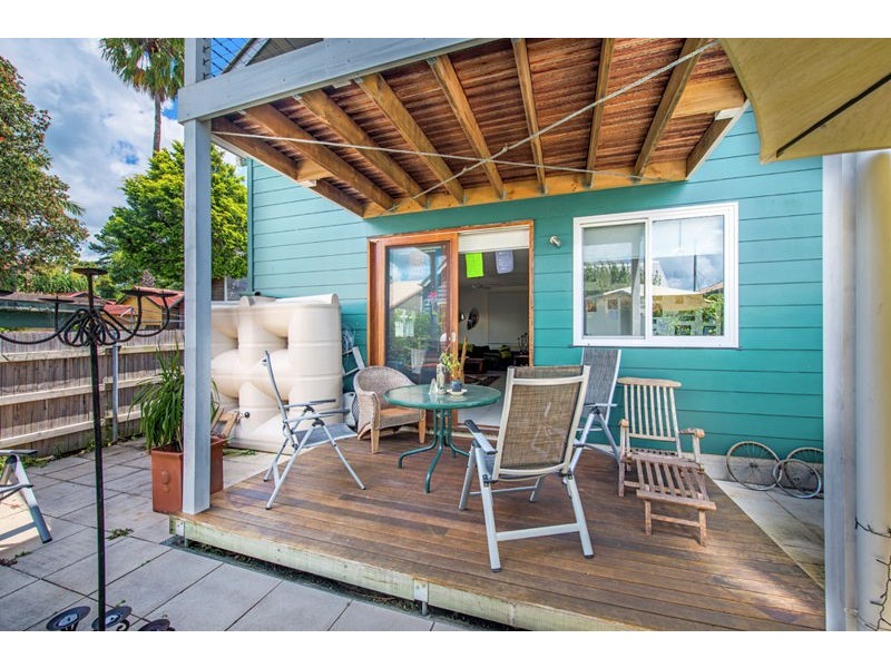 17 William Street, Bellingen NSW 2454