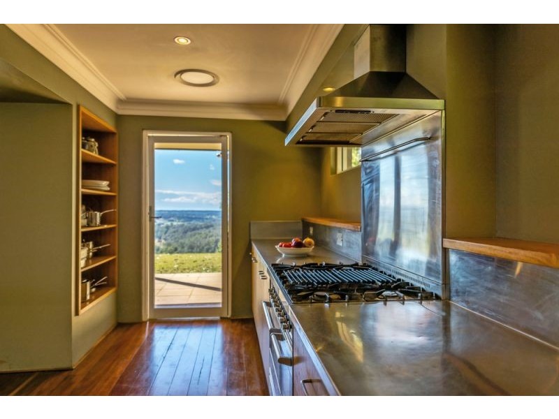 221 Old Brierfield Road, Bellingen NSW 2454