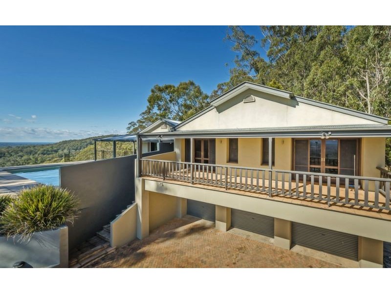 221 Old Brierfield Road, Bellingen NSW 2454