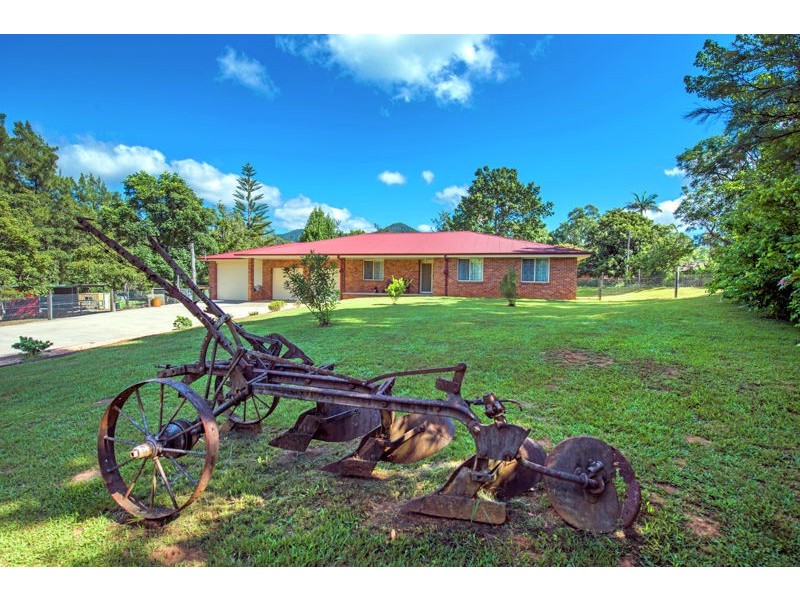 84 Faviell Drive, Bonville NSW 2441