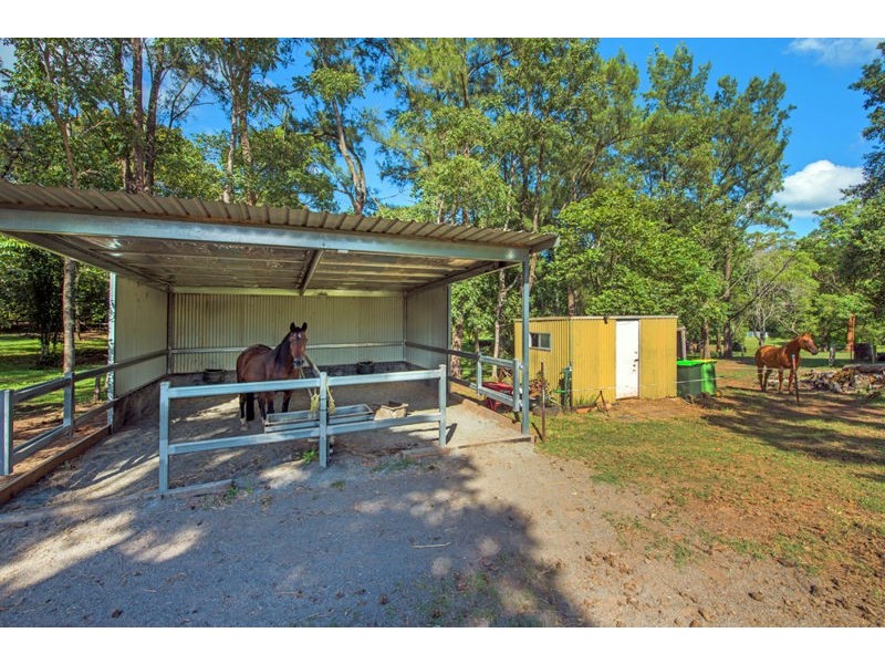 84 Faviell Drive, Bonville NSW 2441