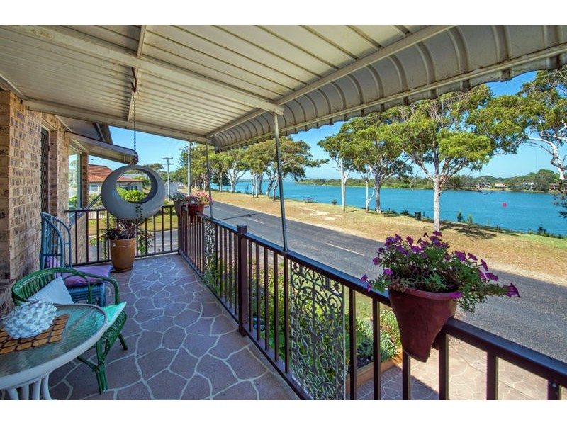 12 Wedgewood Avenue, Mylestom NSW 2454