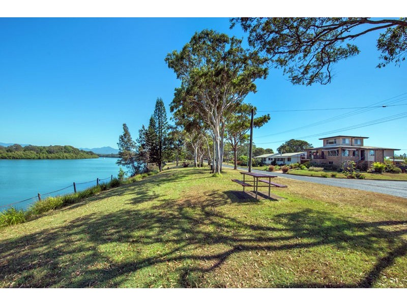 12 Wedgewood Avenue, Mylestom NSW 2454