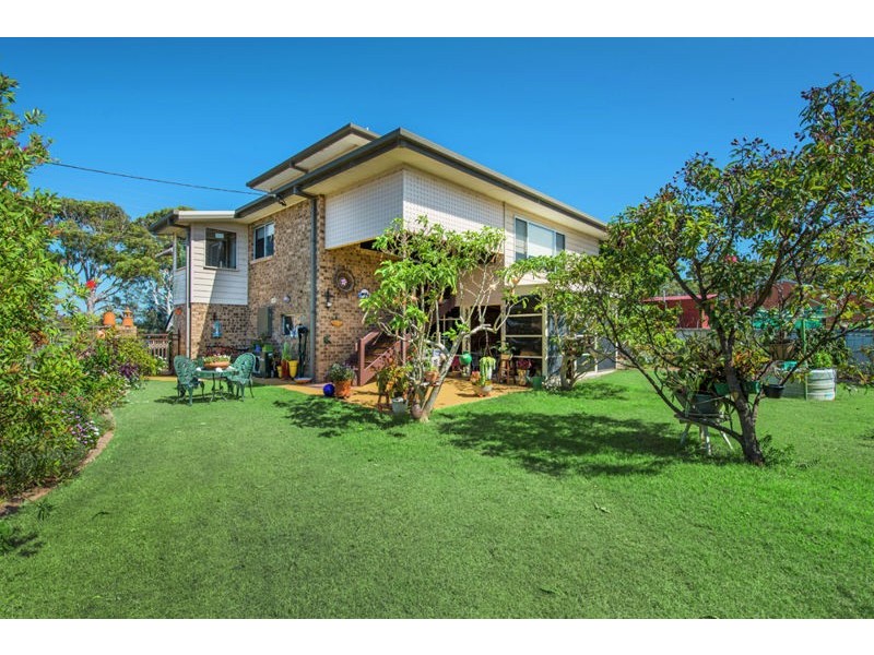 12 Wedgewood Avenue, Mylestom NSW 2454