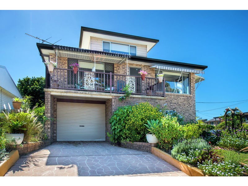 12 Wedgewood Avenue, Mylestom NSW 2454