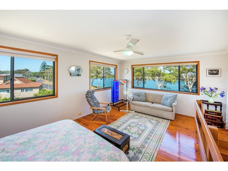 12 Wedgewood Avenue, Mylestom NSW 2454