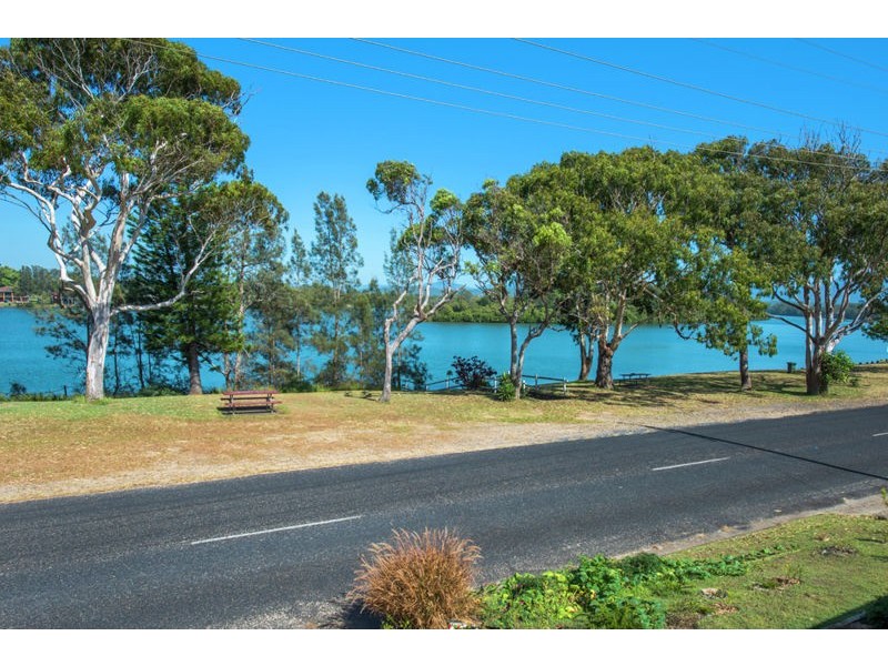 12 Wedgewood Avenue, Mylestom NSW 2454
