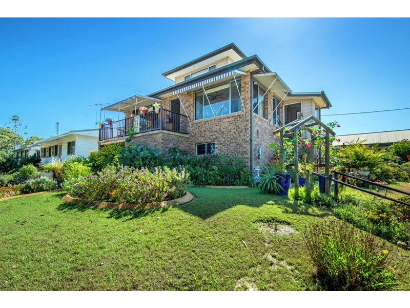 12 Wedgewood Avenue, Mylestom NSW 2454