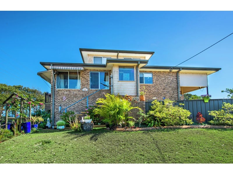 12 Wedgewood Avenue, Mylestom NSW 2454