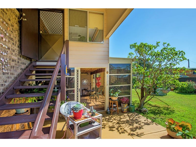 12 Wedgewood Avenue, Mylestom NSW 2454