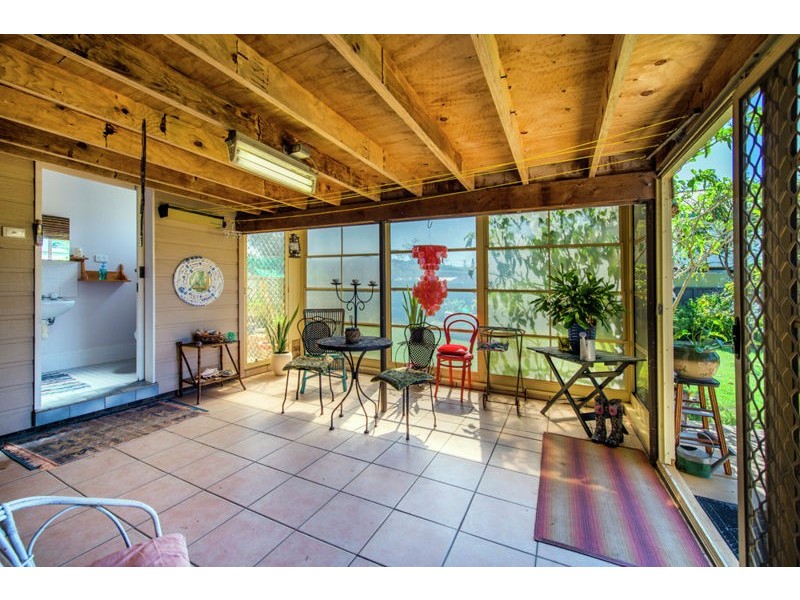 12 Wedgewood Avenue, Mylestom NSW 2454