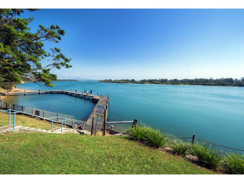 12 Wedgewood Avenue, Mylestom NSW 2454