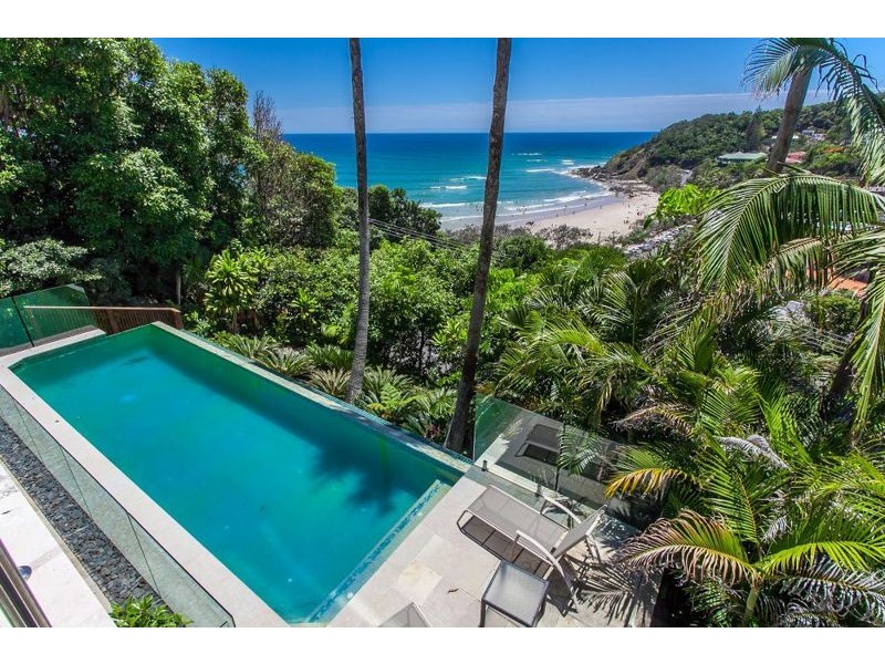 4 Palm Valley Drive, Byron Bay NSW 2481