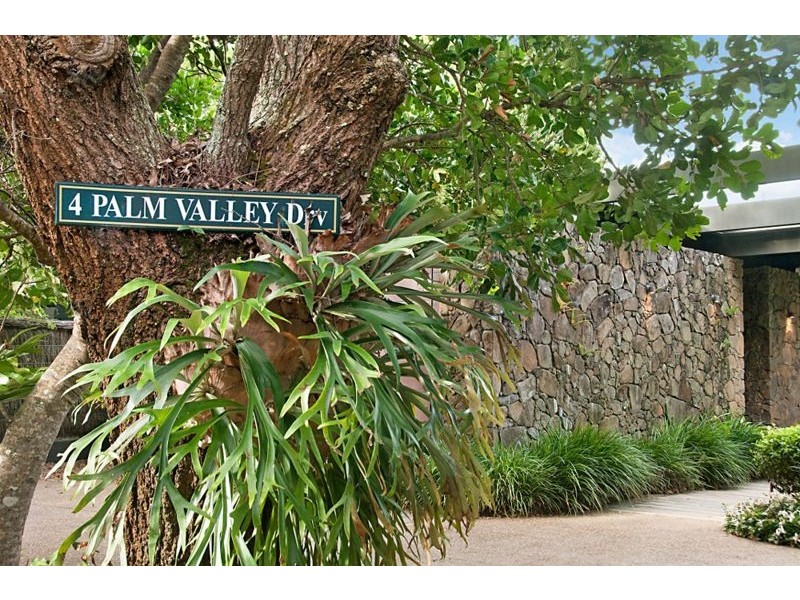 4 Palm Valley Drive, Byron Bay NSW 2481