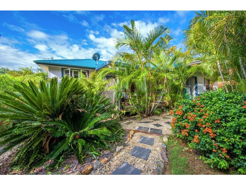 19 Bellwood Drive, Nambucca Heads NSW 2448