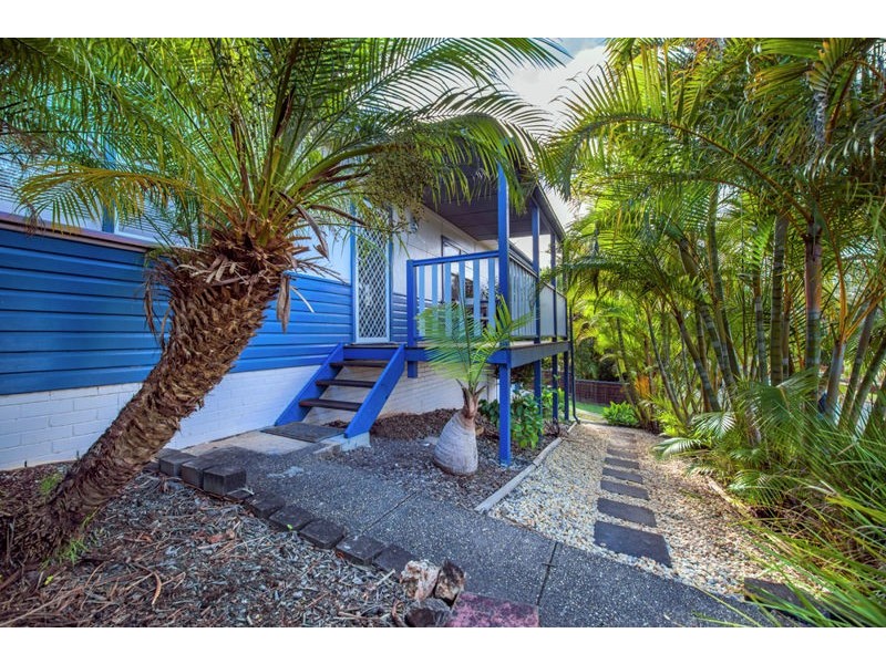 19 Bellwood Drive, Nambucca Heads NSW 2448