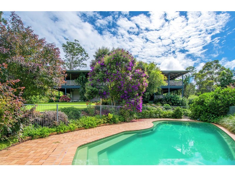 507 Kalang Road., Bellingen NSW 2454