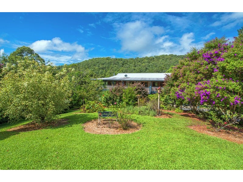 507 Kalang Road., Bellingen NSW 2454